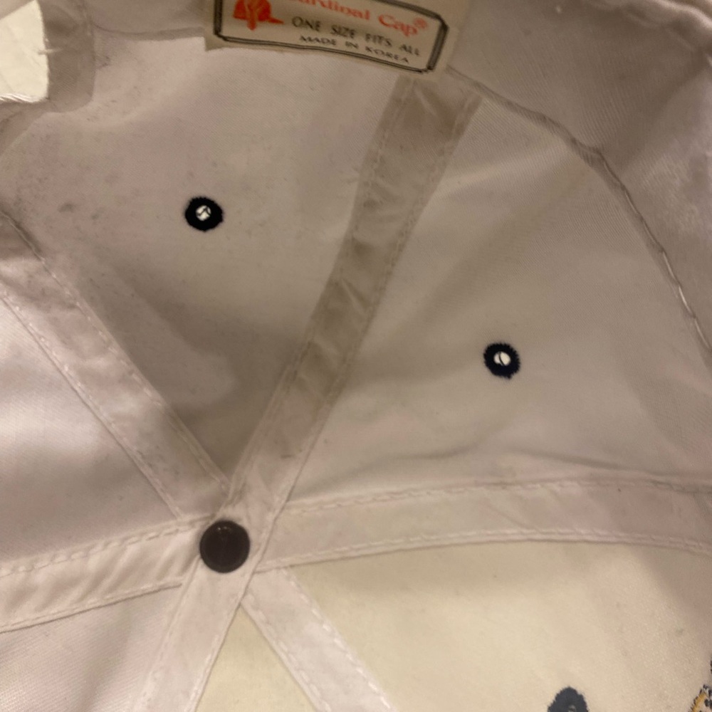 Georgia Tech vintage SnapBack - Picture 9 of 9